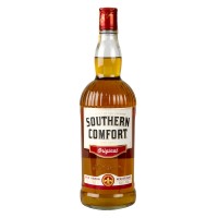 Southern Comfort 35% 1 l (bloße Flasche) 