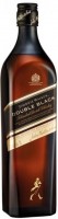 Johnnie Walker Double Black 40% 1 l (bloße Flasche) 