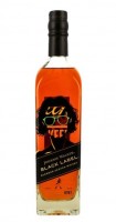J.Walker Black Label Andy Gellenberg 40% 0,7 l (bloße Flasche) 