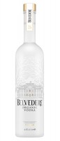 Belvedere Organic Vodka 40% 1 l (holá láhev) 