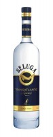 Beluga Transatlantic 40% 1 l (bloße Flasche) 