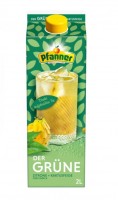 Pfanner the Green Lemon Prickly Pear 2 l 