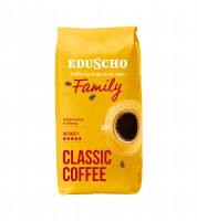 Tchibo Eduscho Familie Kaffeebohnen 1 kg 