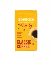 Tchibo Family Classic mletá  káva 1 kg 
