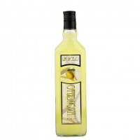 Limoncello Amato Soleggiato 31% 1 l (bloße Flasche) 