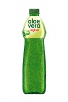 Aloe Vera Original 1,5 l Haustier 