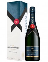 Möet & Chandon Nektar Impérial 12,5% 0,75 l (Karton) 
