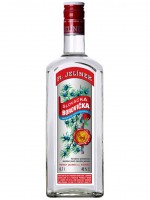 Slovácká borovička 45% 0,7 l (holá láhev) 