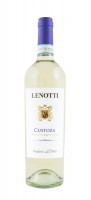 Lenotti Custoza 12% 0,75 l (bloße Flasche) 