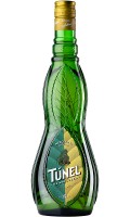 Tunel Hierbas Mix Mallorca Medium Dry 30% 1 l (bloße Flasche) 