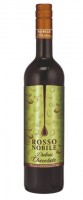 Rosso Nobile Dubai Chocolate 10% 0,75 l (holá láhev) 