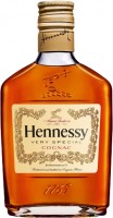 Hennessy VS 40% 0,2 l (bloße Flasche) 