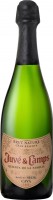 Juve Camps Reserva Brut 12% 0,75 l (einfache Flasche) 