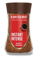 Eduscho Instant Intense instantní káva 200 g 