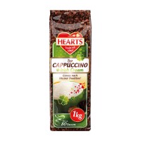 Hearts  Cappuccino Irish Cream 1 kg 