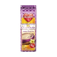 Hearts Cappuccino Chai Latte 1 kg 