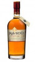 Providencia Fine Golden Rum 40% 0,7 l (holá láhev) 