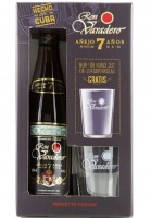 Ron Varadero 7y 38% 0,7 l (Karton) 