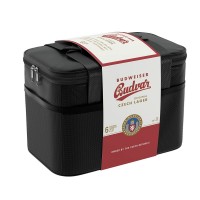 Budweiser Thermobag 6x0,5L 