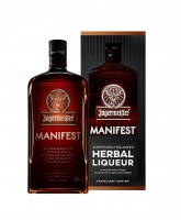 Jägermeister Manifest 38% 1 l (karton) 