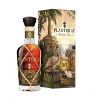 Plantation XO 20th Anniversary 40% 0,7 l (Karton) 