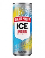 Smirnoff Ice Dose 4% 0,25 l (Dose)
