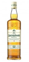 Stará myslivecká  38% 0,5 l (holá lahev) 