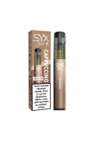 SYX Bar 1000 CAPPUCCINO Ice 16,5mg 