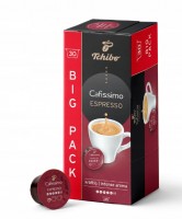 Tchibo Cafissimo Espresso Intense Aroma 30 ks 