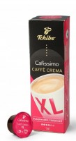Tchibo Cafissimo Caffé Crema XL 10 ks  