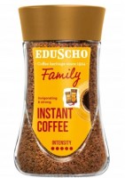 Tchibo Family löslicher Kaffee 200 g 