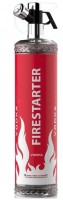 Vodka Firestarter  40% 1L (holá lahev) 