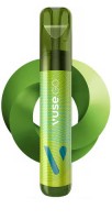 VUSE GO 1000 GREEN APPLE 18mg 