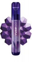 VUSE GO 1000 GRAPE ICE 18mg 