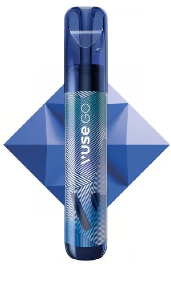 VUSE GO 1000 BLUEBERRY ICE 18mg