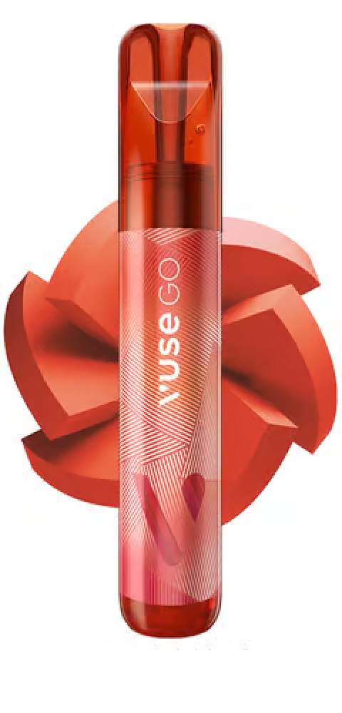 VUSE GO 1000 WATERMELON ICE 18mg