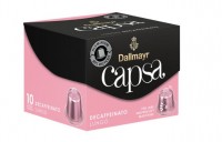 Dallmayr Capsa Lungo Decaffeinato 10 ks 