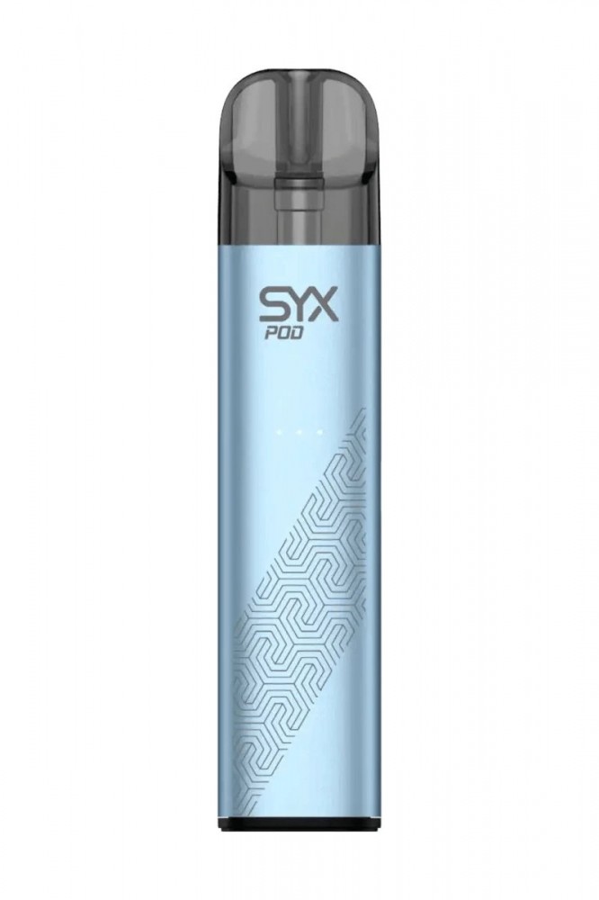 SYX POD Starter Kit BLUE 16,5mg