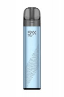 SYX POD Starter Kit BLUE 16,5mg 