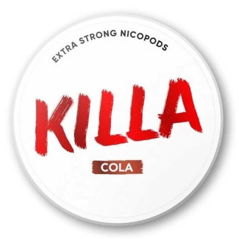 KILLA COLA 14g