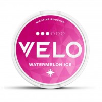 VELO WATERMELON ICE 8mg R 