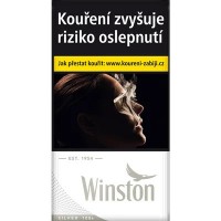 Winston Silver 100 R156 