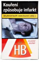 HB Classic Blend R156 