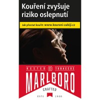 Marlboro Crafted Red R156 