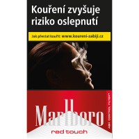 Marlboro Touch Core Bot R165 