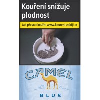 Camel Blue R163 