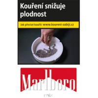 Marlboro Mix R175 