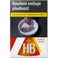 HB Classic Blend R156 