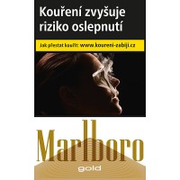 Marlboro Gold R174 