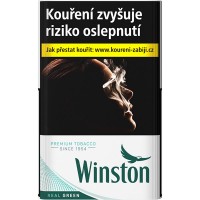 Winston Green R151 